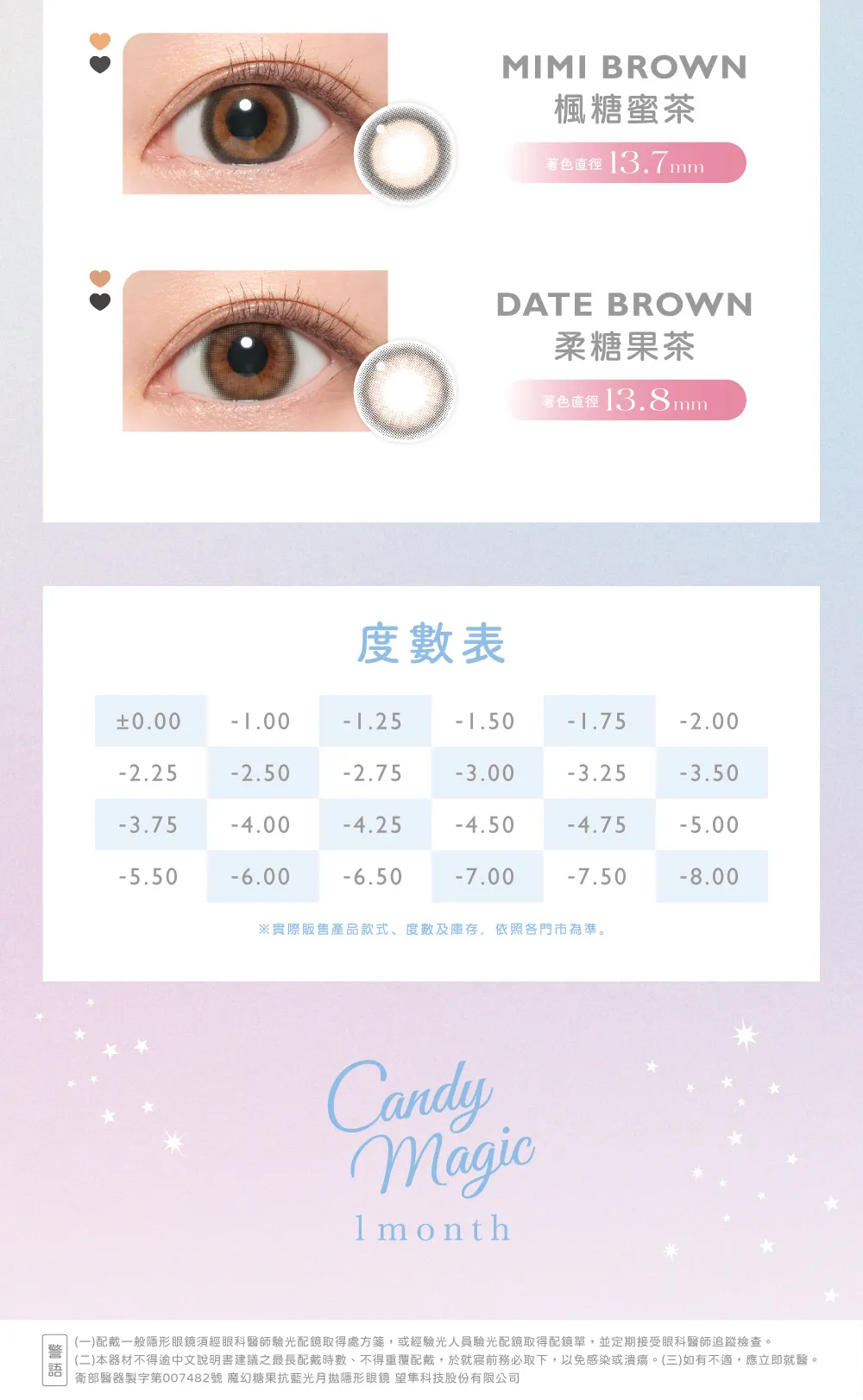 魔幻糖果,candymagic